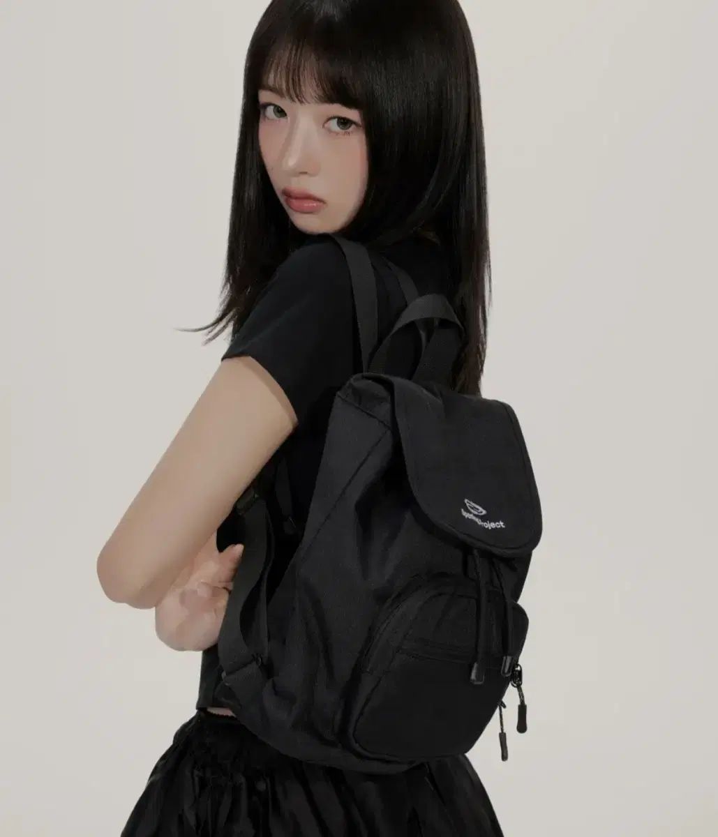 opening project レイ ive バックパック リュック Opening Project】IVEレイ愛用 バックパック☆追跡付 (Opening Project