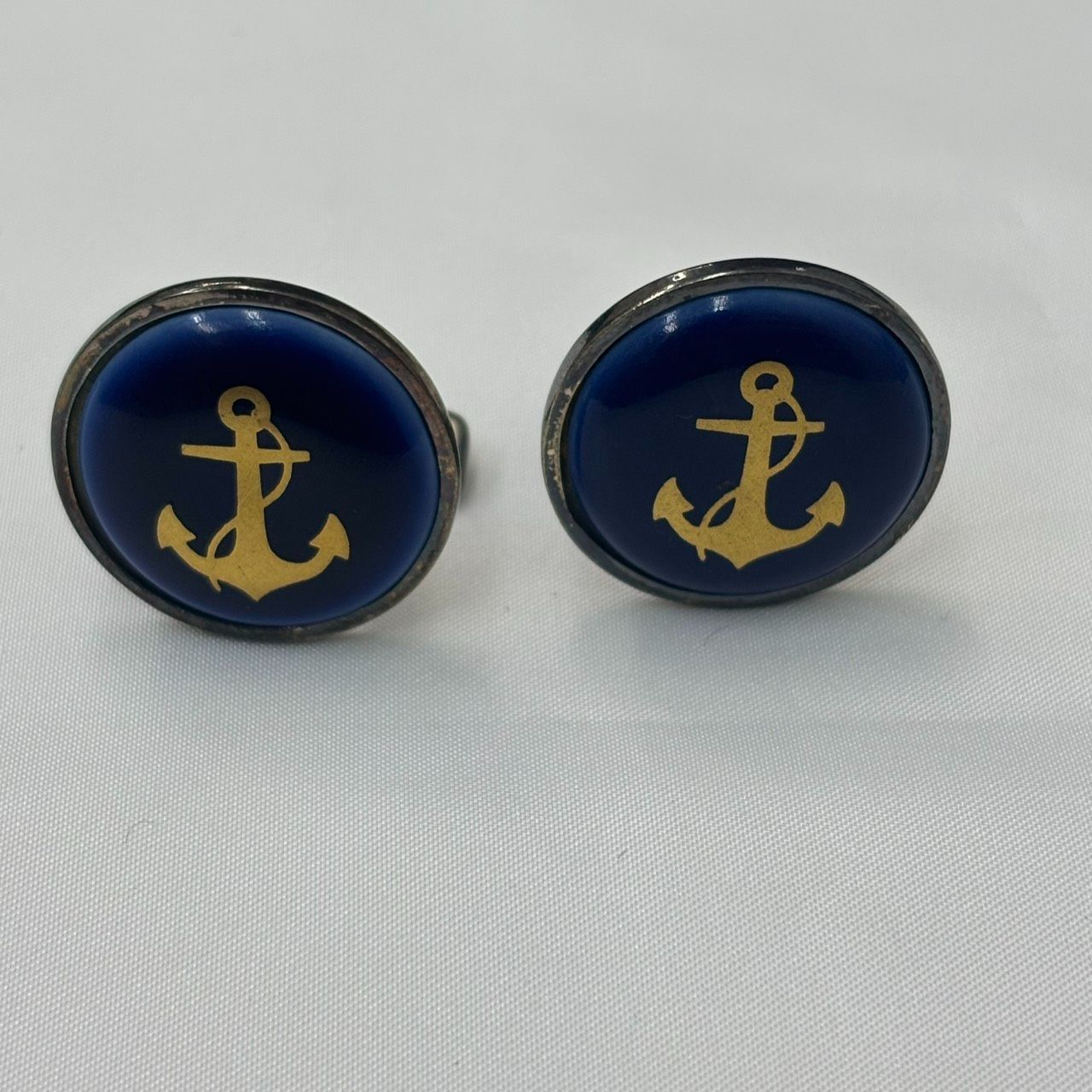 ジョージジェンセン　カフス　ヴィンテージ　カフス SV925 　箱つき ジョージジェンセン カフス ヴィンテージ カフス SV925 箱つき