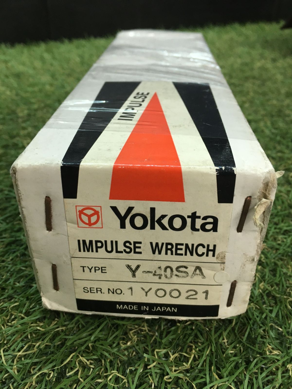 インパルスレンチ