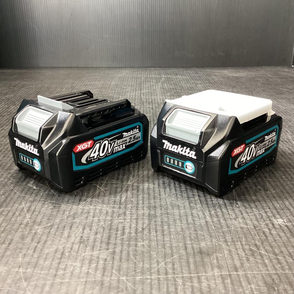 makita|マキタ XGT 1 A-69727 パワーソースキット 203