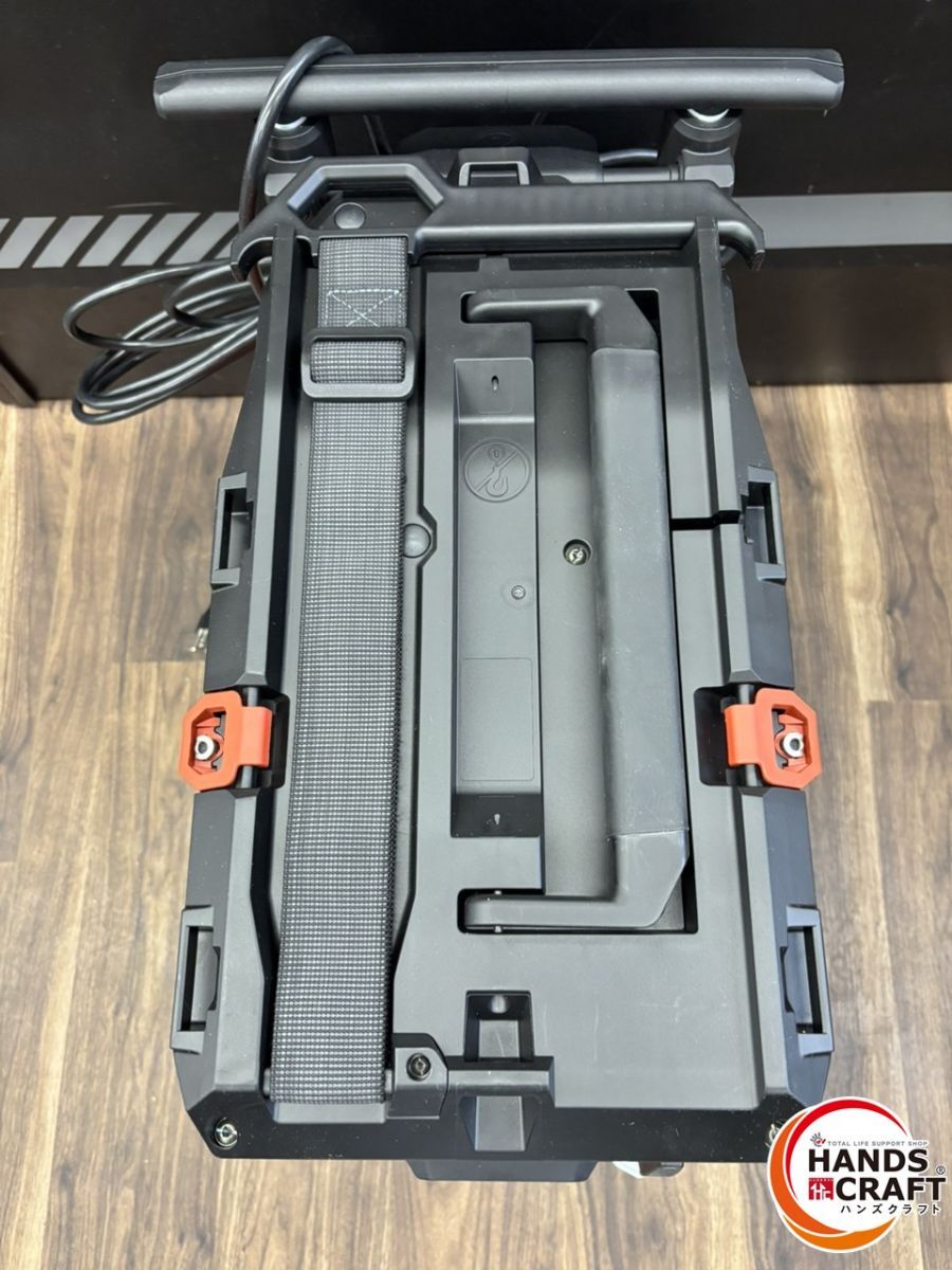  ♭ 保管 ヒルティ HILTI VC 40 L X 乾湿兼用ユニバーサルバキュームクリーナー 100 V 集塵機 ブロワー 電動工具 エア工具