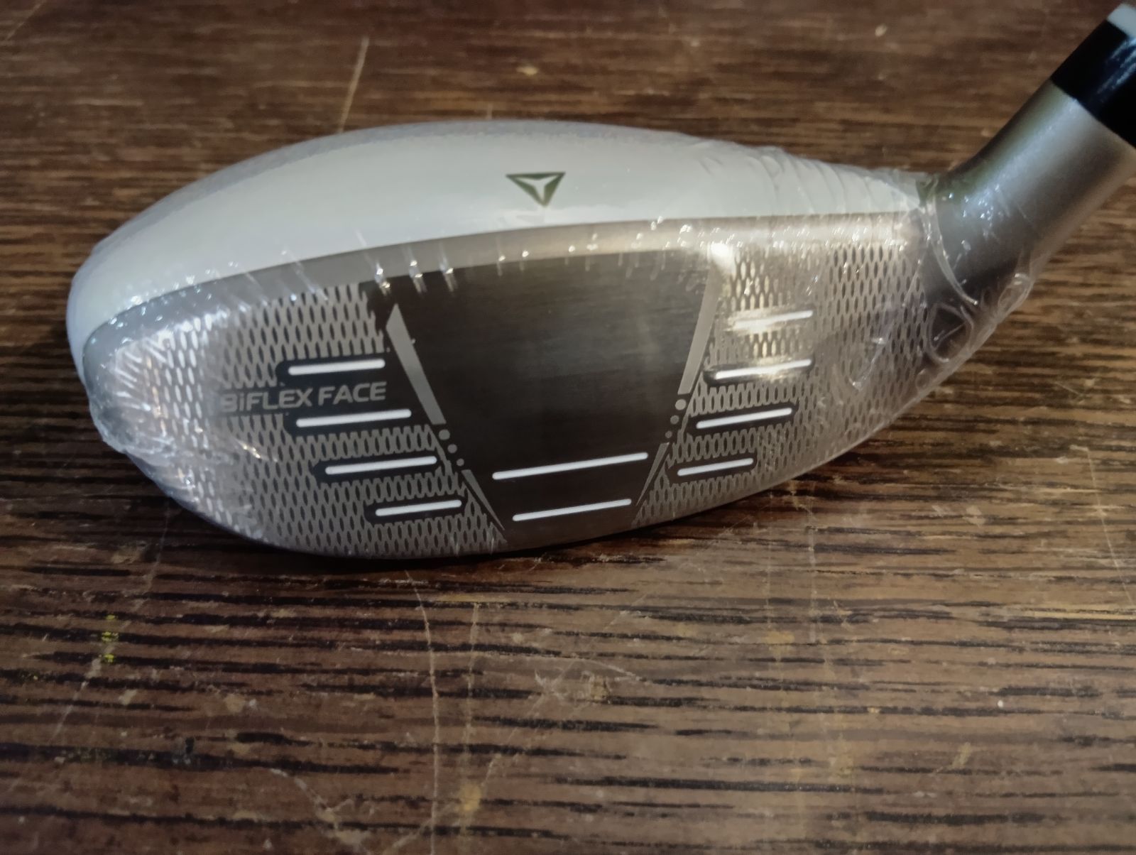 Ut ♥品 XXIO 14 ＃5 A ゼクシオ レディース ハイブリッド ホワイト 右用 MP 1400 L カーボンシャフト DUNLOP ゴルフクラブ 2026年モデル 日本