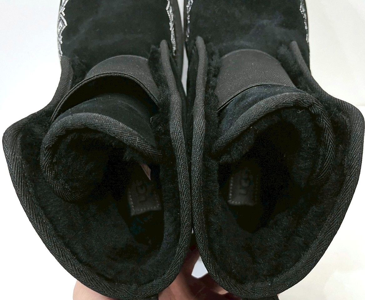 ムートンブーツ シューズ