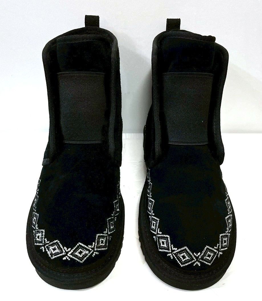 UGG White Mountaineering アグ ホワイトマウンテニアリング M RIKI WM リキ ムートンブーツ シューズ 靴