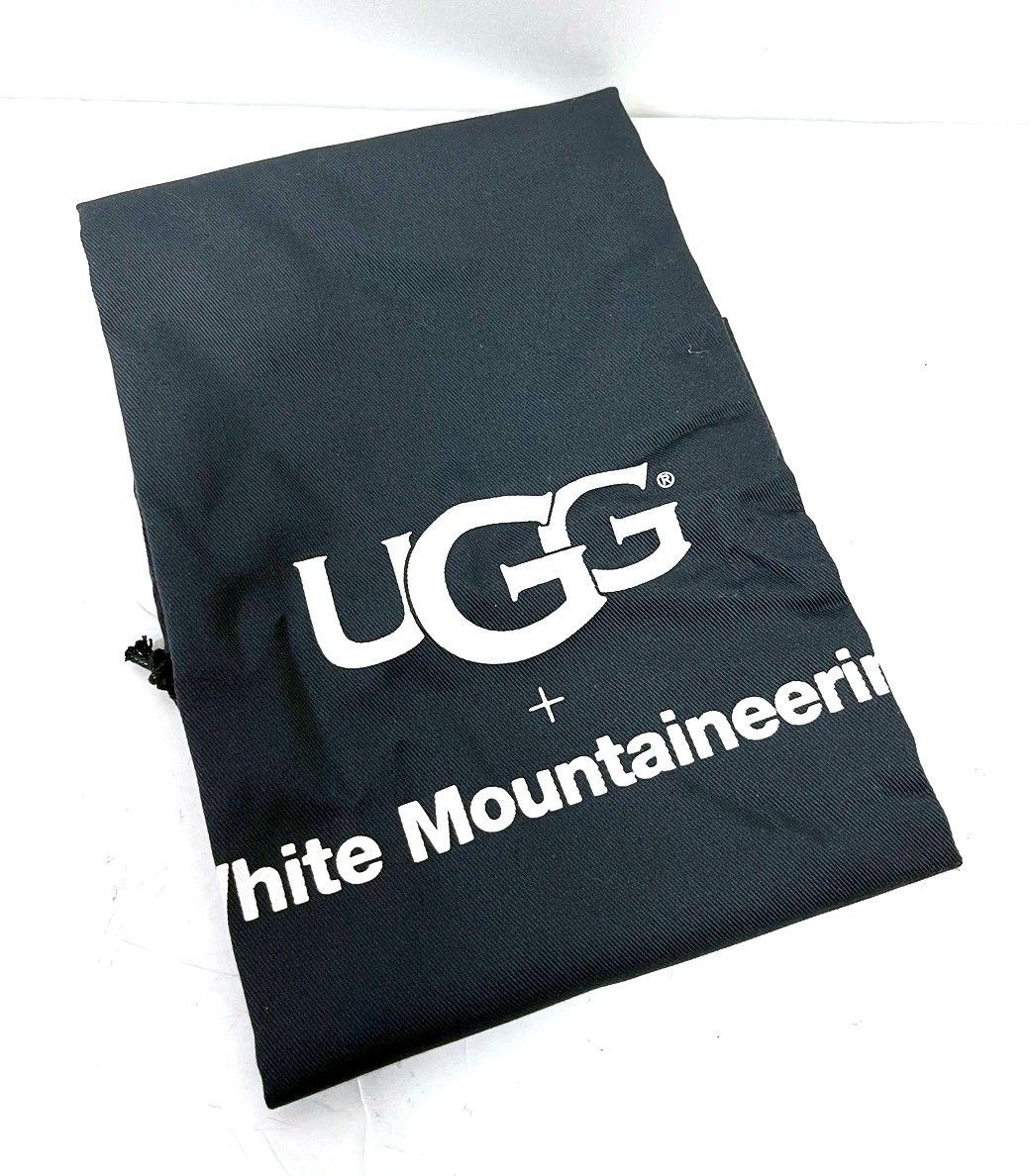 リキ ムートンブーツ