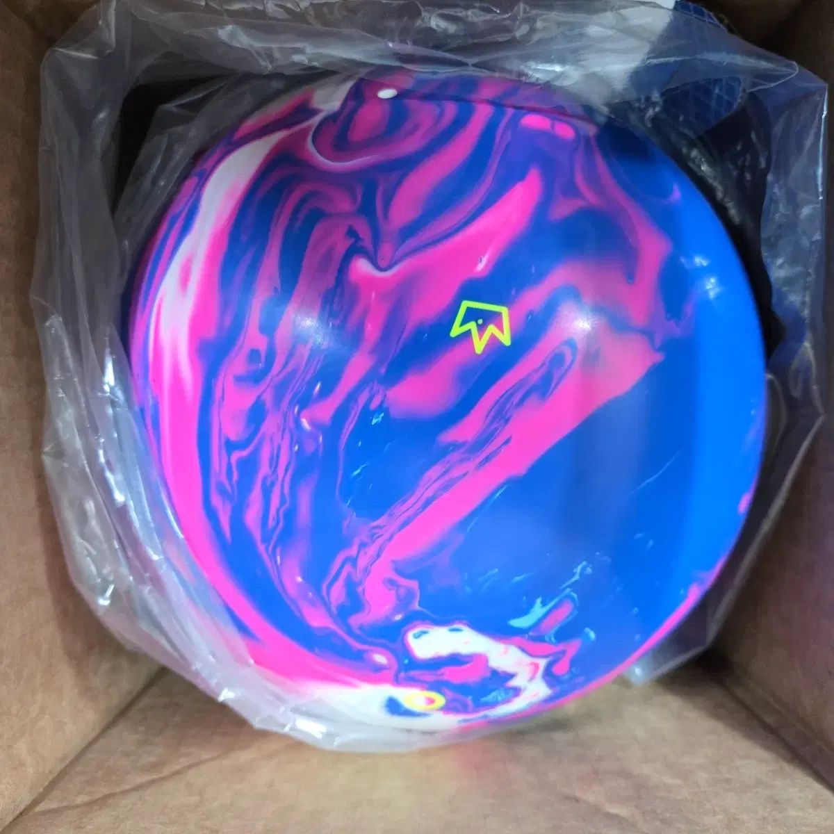 14 パウンド 球 BRUNSWICK ブランズウィック インフィニティ クエスト ボーリング