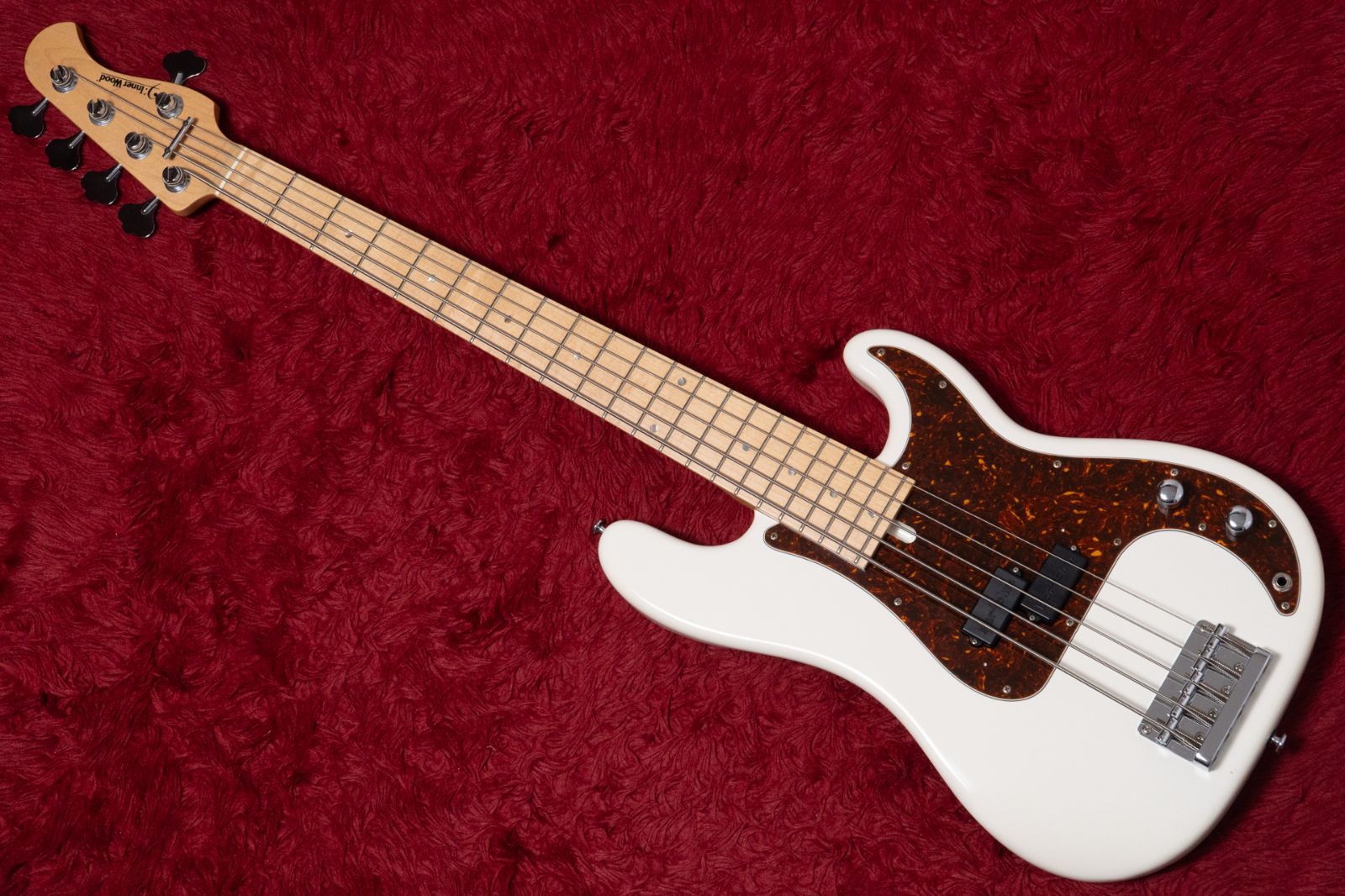 Inner Wood Classic P 5 2011 4 545 kg 11369 GIB横浜