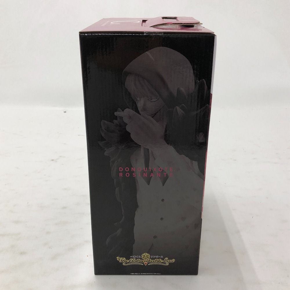 02w21439 一番くじ ワンピース The Unbreakable Law C賞 ドンキホーテ