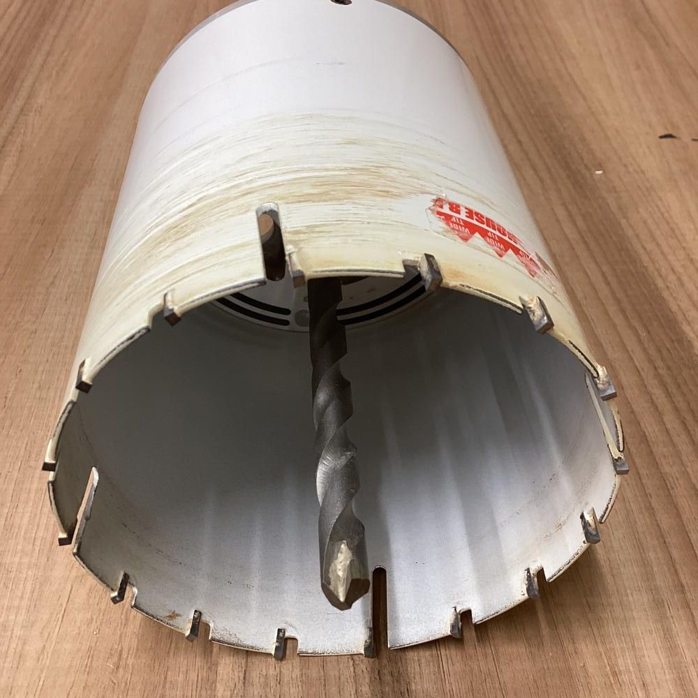 MVC-120 マルチ兼用コアドリル