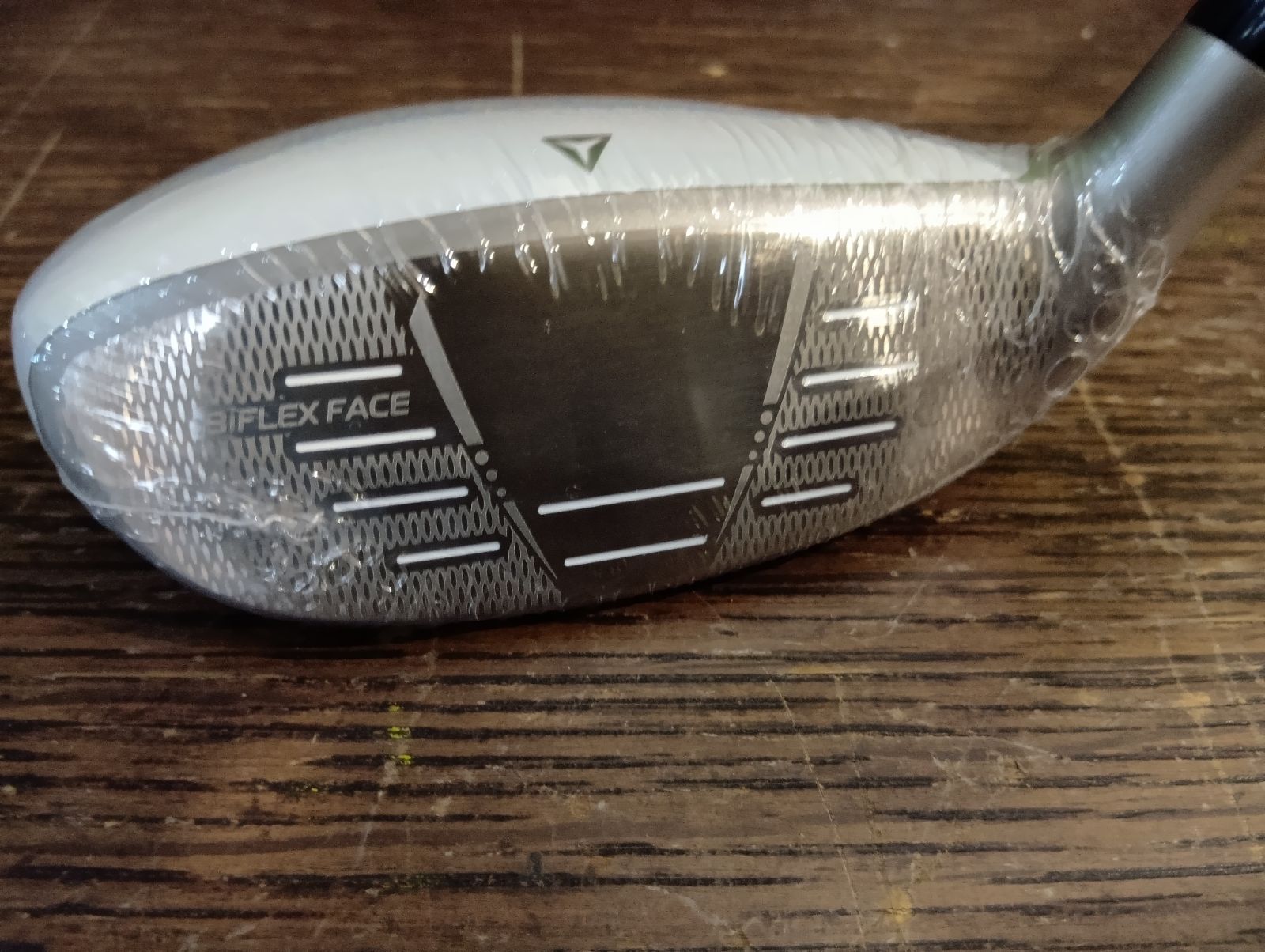 Ut ♥品 XXIO 14 ＃5 L ゼクシオ レディース ハイブリッド ホワイト 右用 MP 1400 カーボンシャフト DUNLOP ゴルフクラブ 2026年モデル 日本