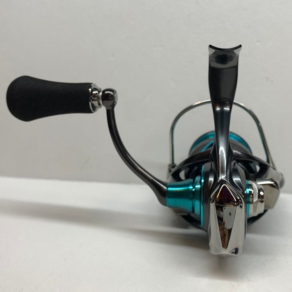 Daiwa | ダイワ リール 21エメラルダスAIRFCLT 21エメラルダス AIR FC LT スピニングリール 86