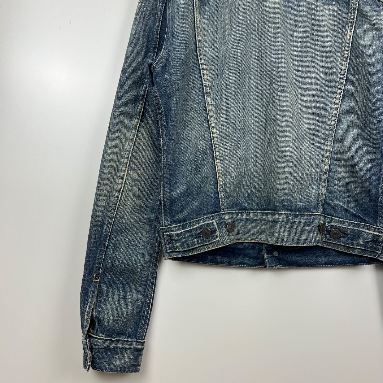 DENIM & SUPPLY RALPH LAUREN W