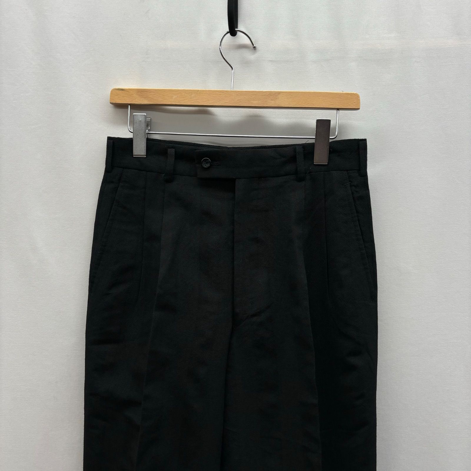 80s COMME des GARCONS HOMME ストライプ 80s comme des garçons homme stripe shirt 80s デカオム