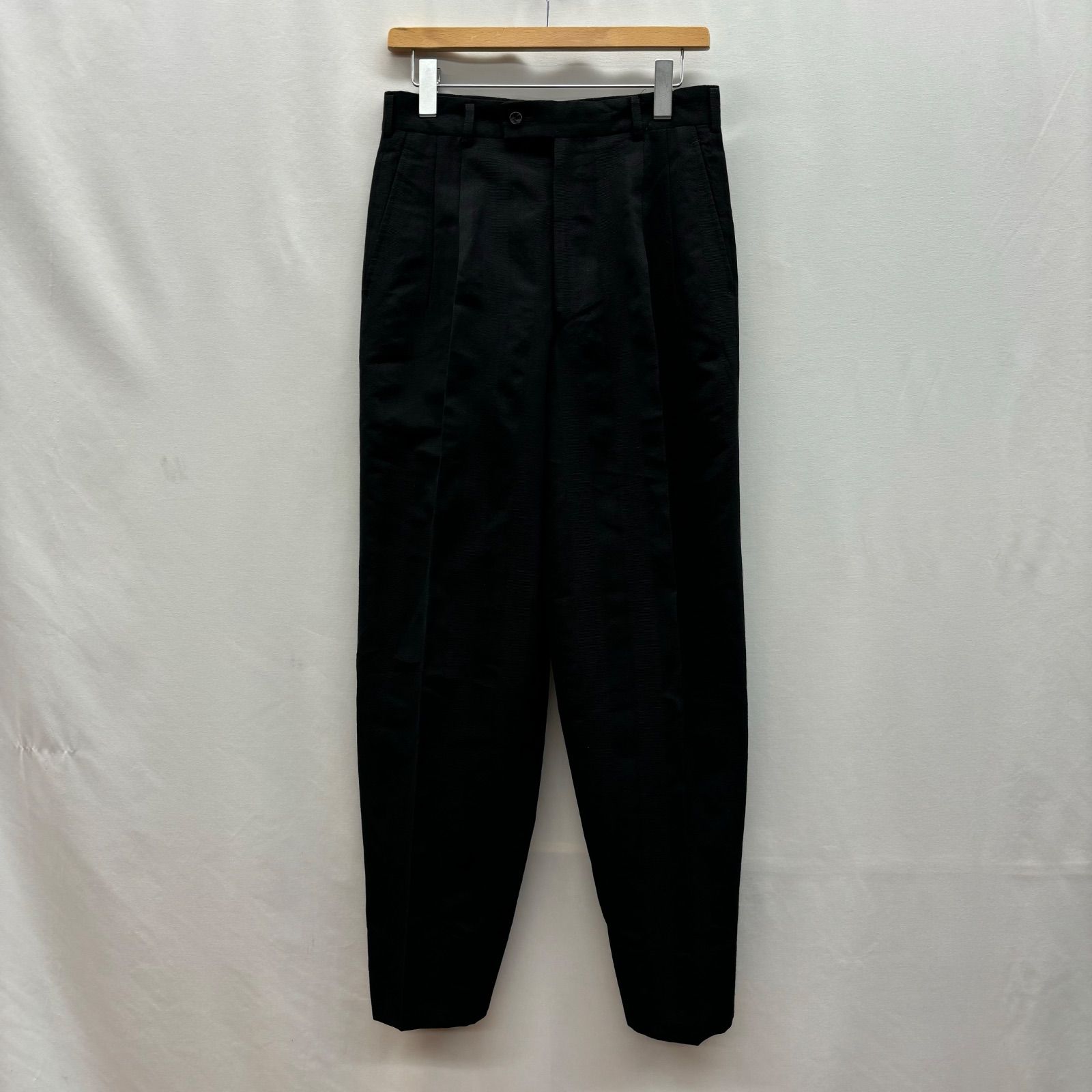 80s COMME des GARÇONS homme コムデギャルソンオム ストライプ