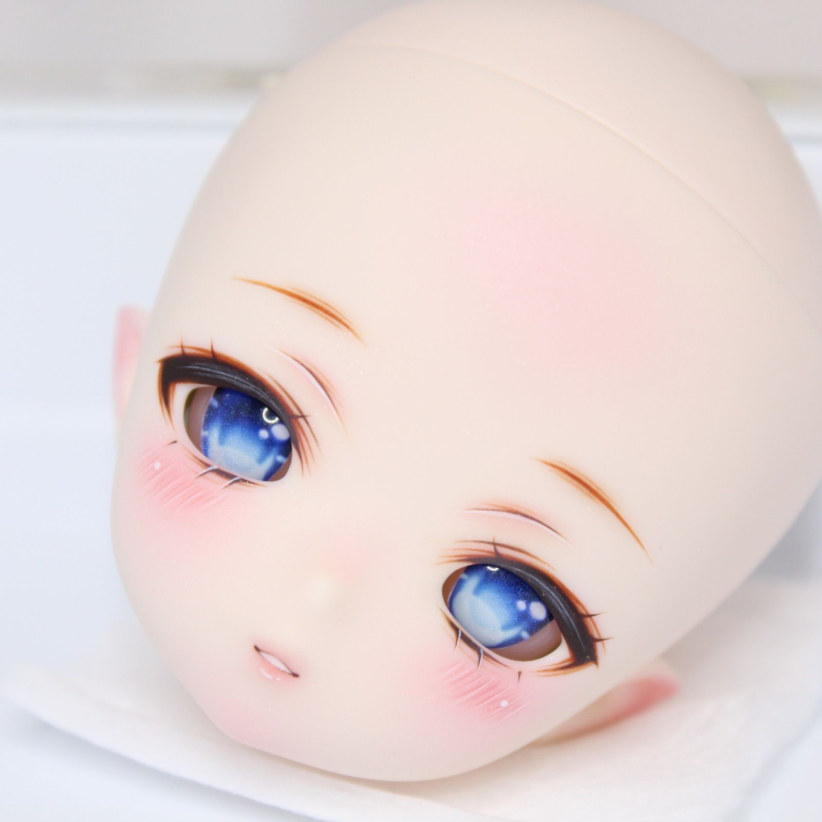 カスタムヘッド MDD