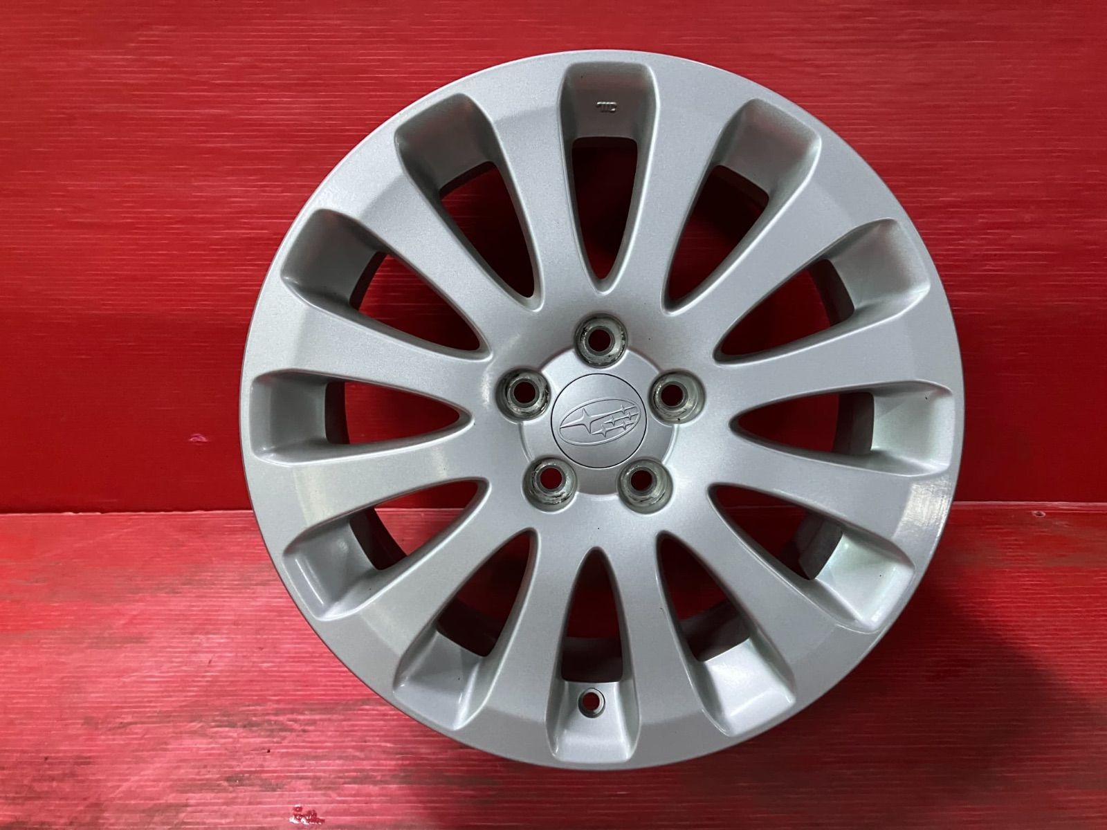 スバル GH系インプレッサ