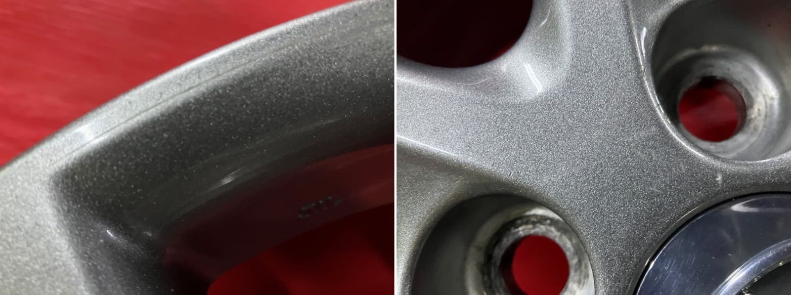  ホイール 16 x 6 0 50 114 3 5 H トヨタ 70系ヴォクシー 4本SET 16インチ ホイール