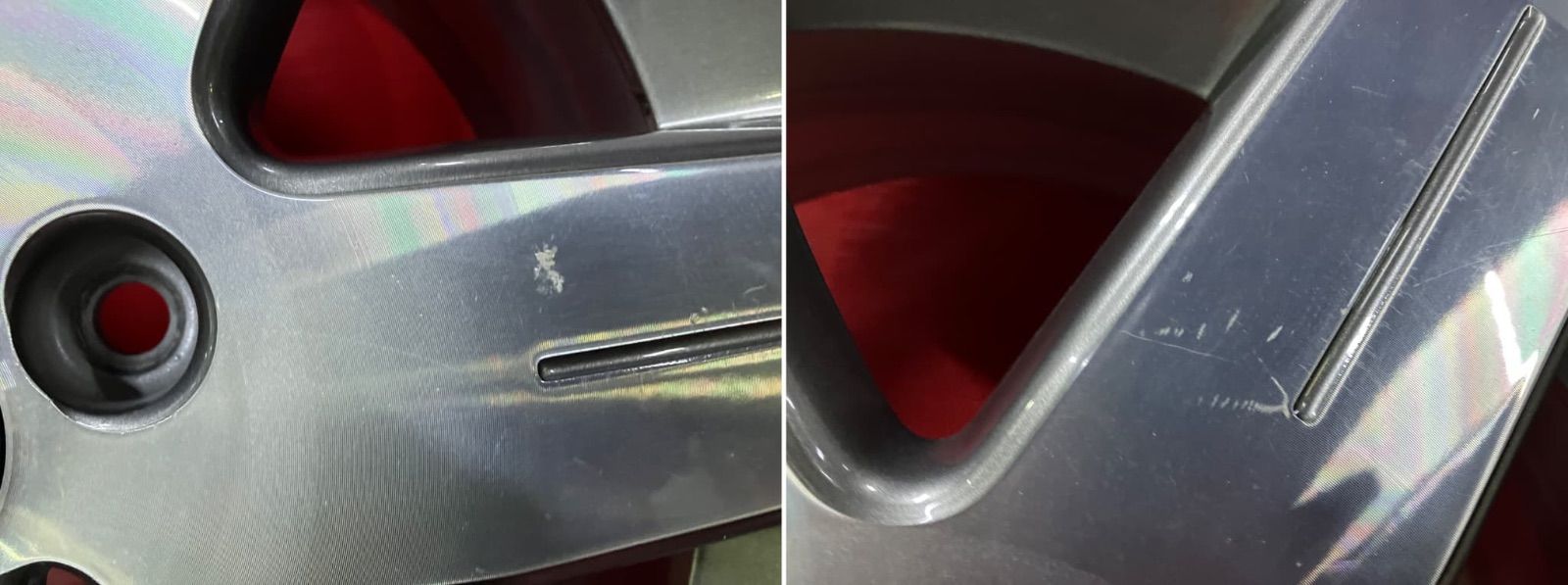  ホイール 16 x 6 5 42 100 H VW ゴルフ4 4本SET 16インチ ホイール