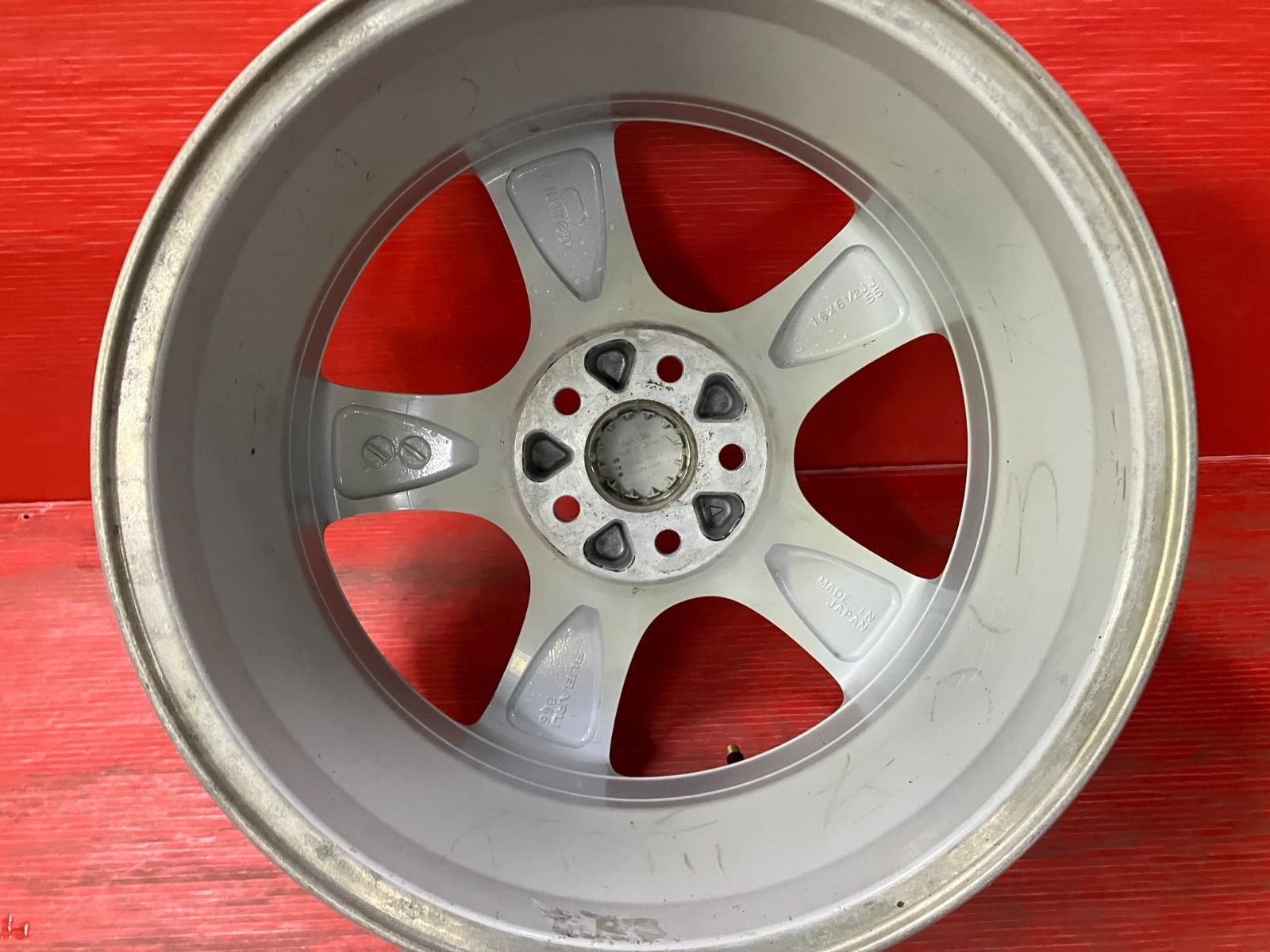 スバル BL系レガシィ