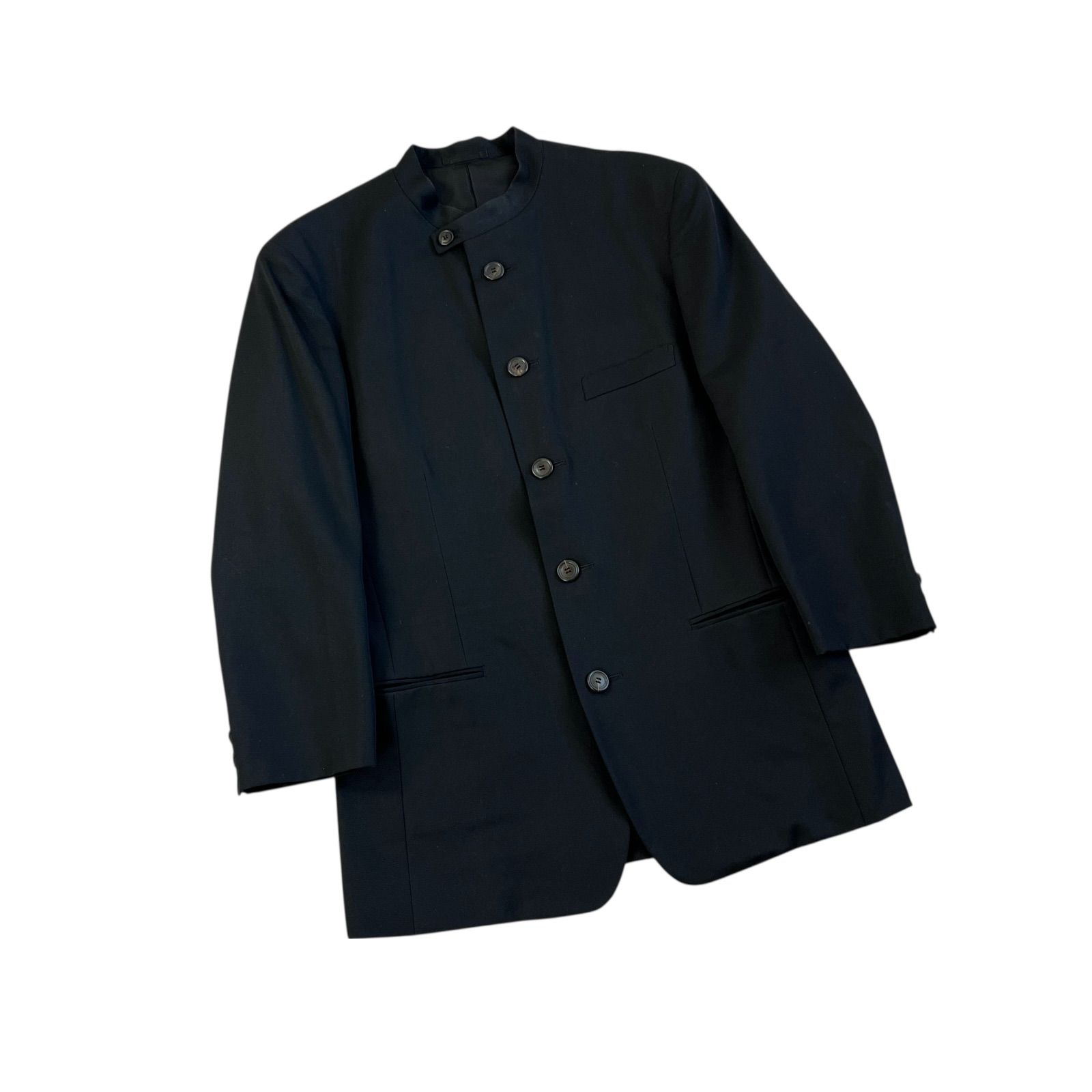 ISSEY MIYAKE MEN / イッセイミヤケメン Archive マオカラージャケット
