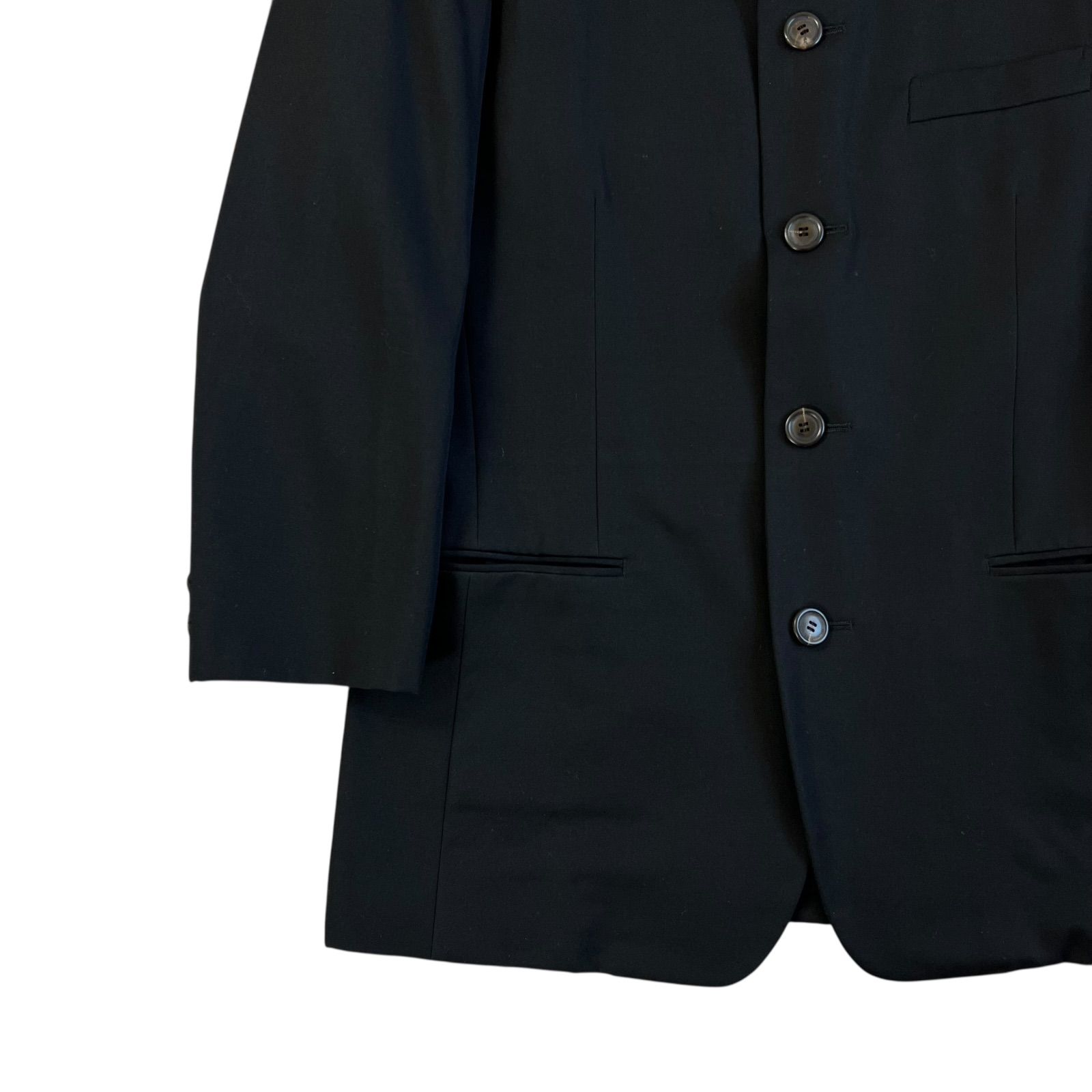 ISSEY MIYAKE MEN / イッセイミヤケメン Archive マオカラージャケット