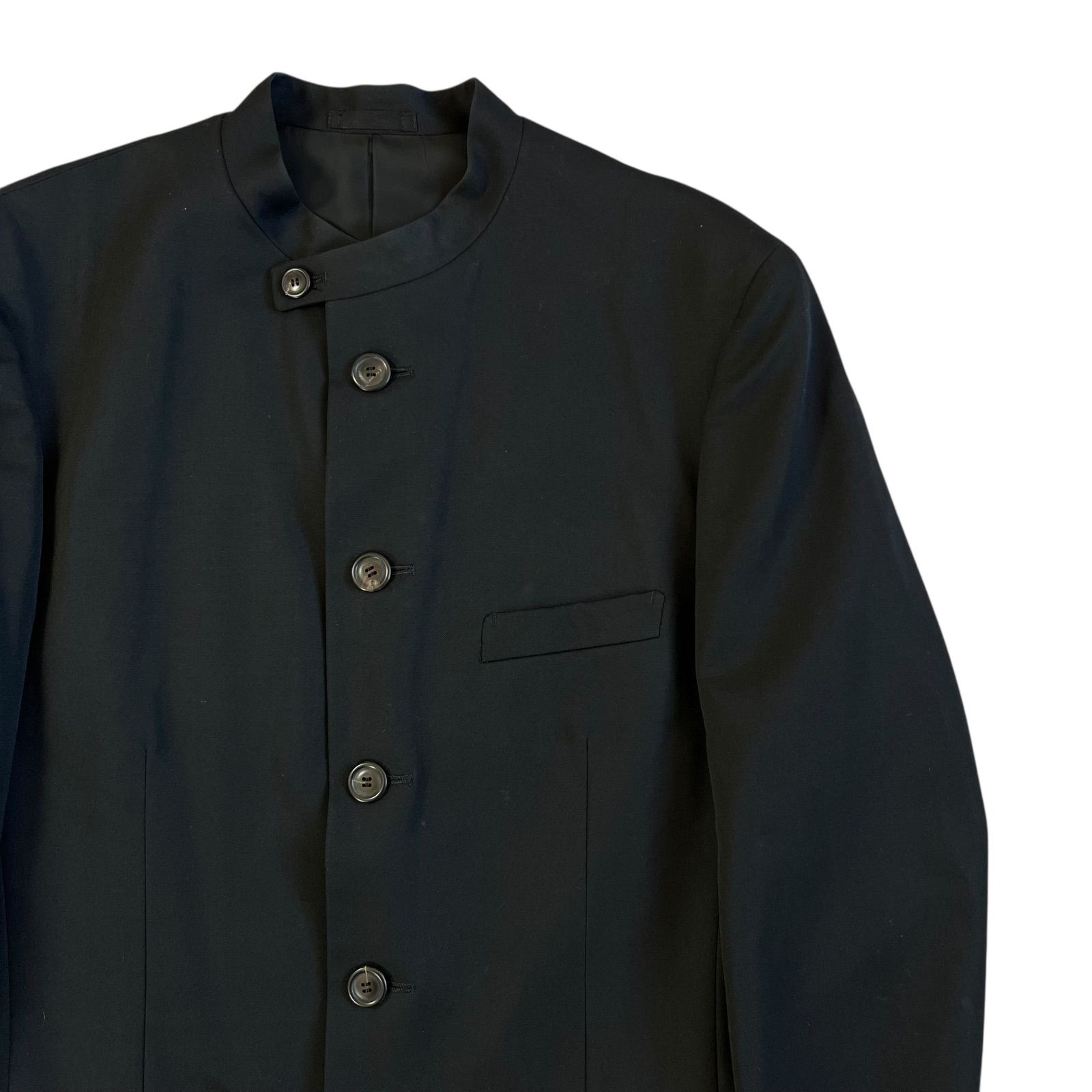 ISSEY MIYAKE MEN / イッセイミヤケメン Archive マオカラージャケット