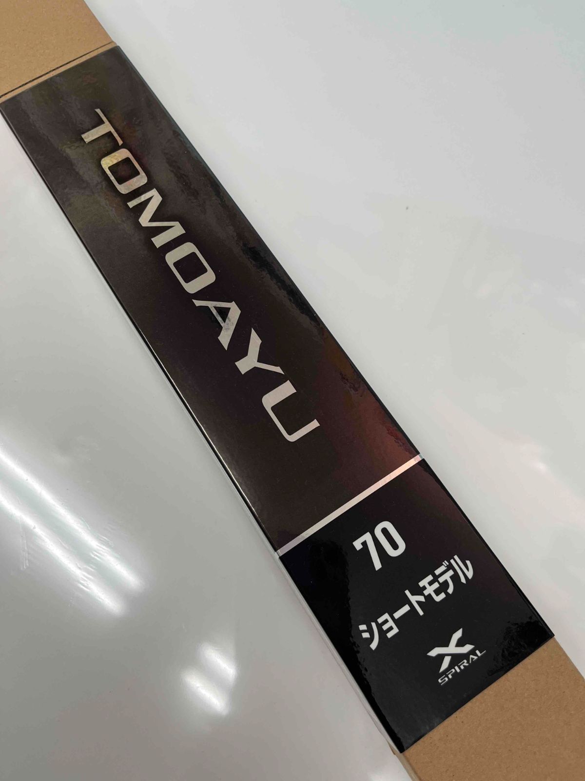 シマノ TOMOAYUともあゆ70