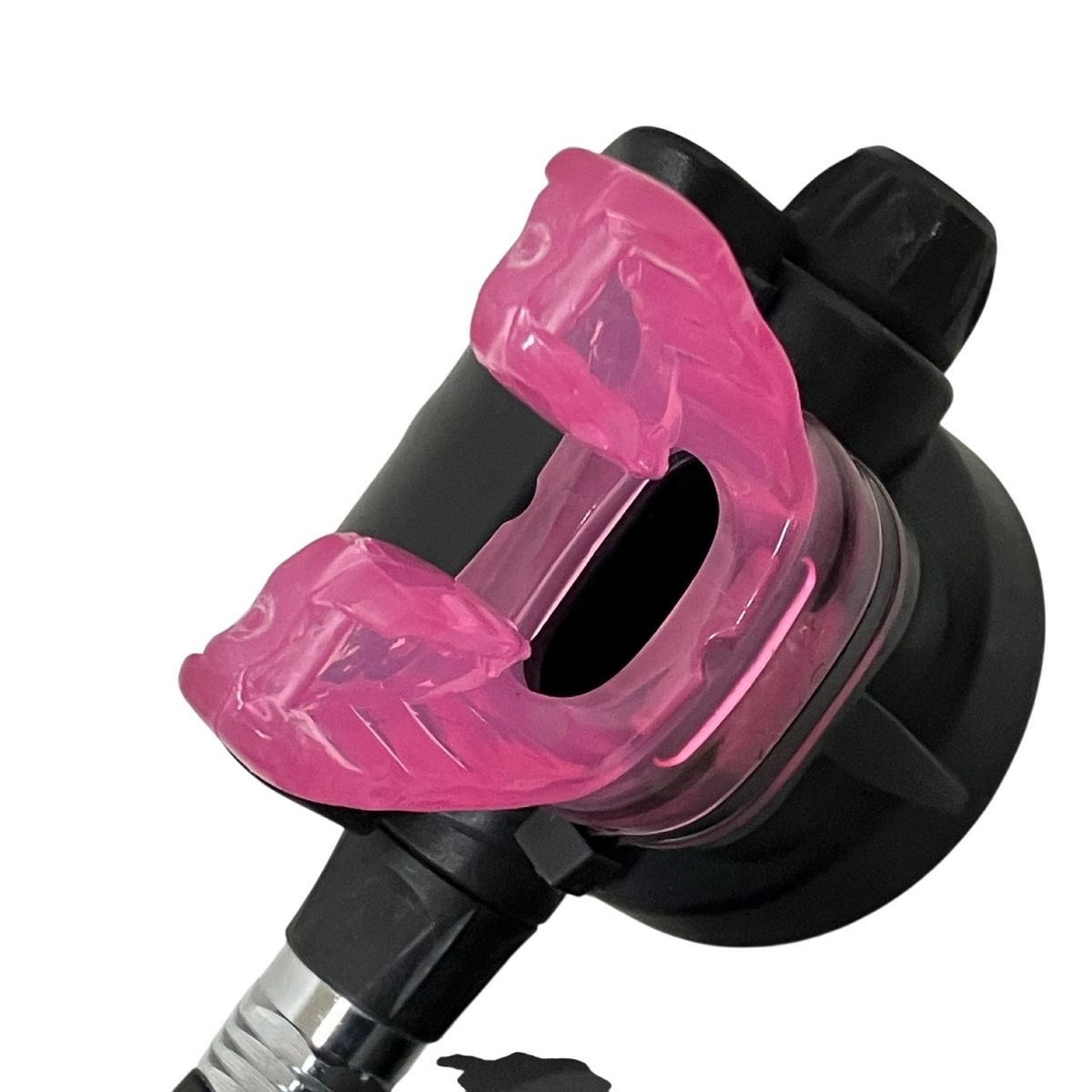 MIKRON AQUA LUNG レギュレーター スキューバ ダイビング ジャンク