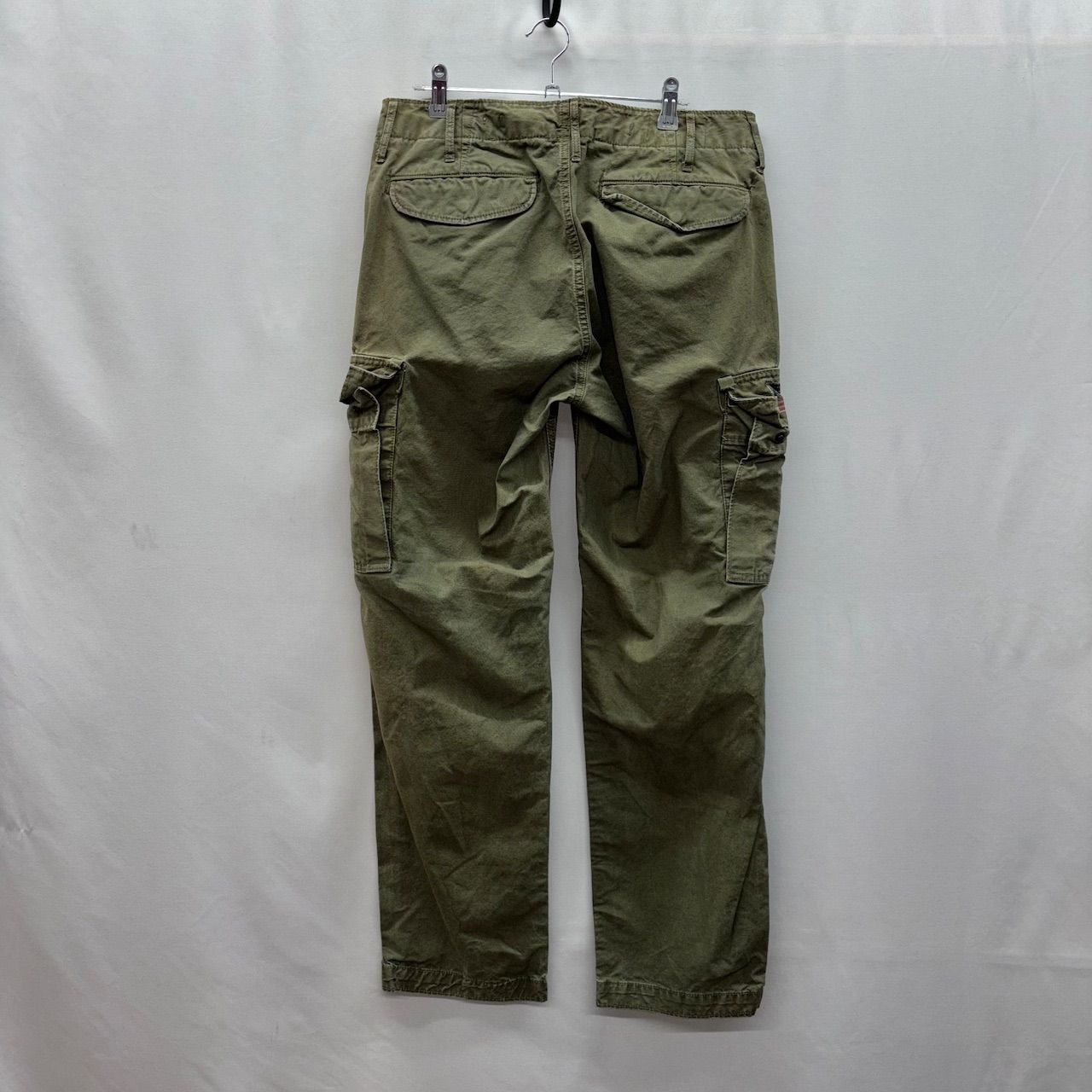 ralph lauren denim&supply cargo pants ラルフローレンカーゴパンツ