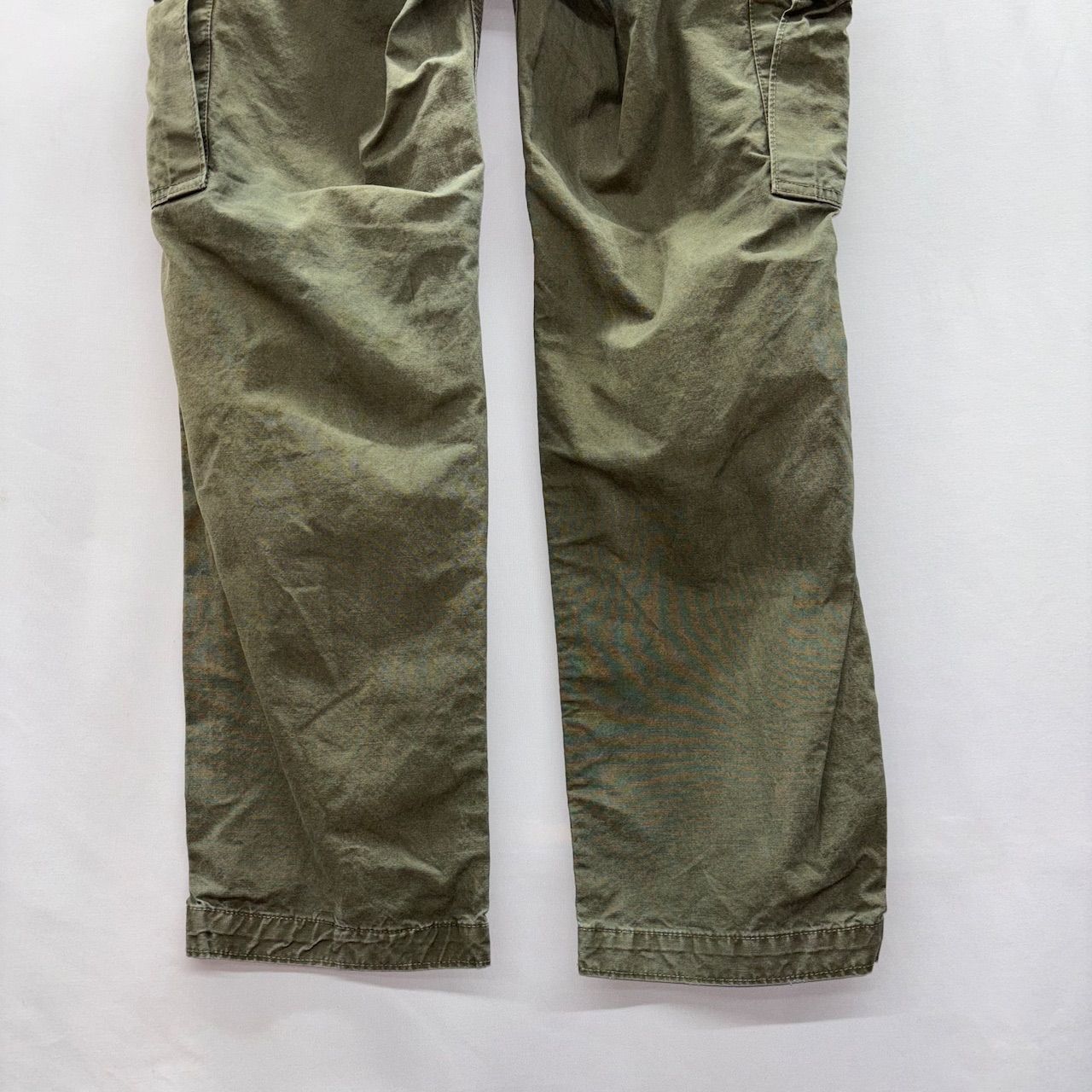 ralph lauren denim&supply cargo pants ラルフローレンカーゴパンツ
