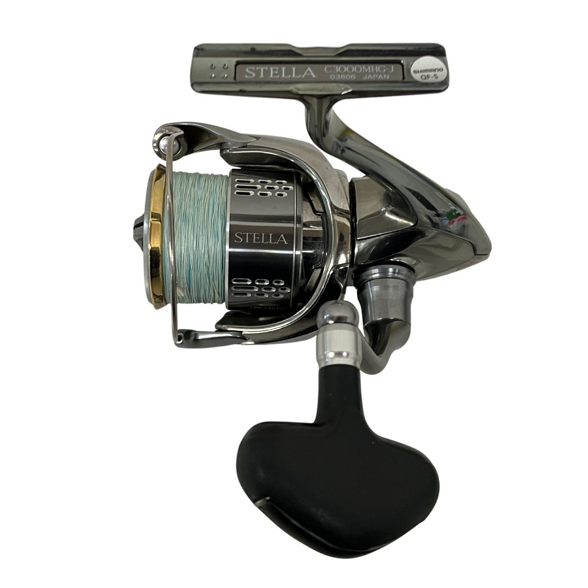SHIMANO STELLA