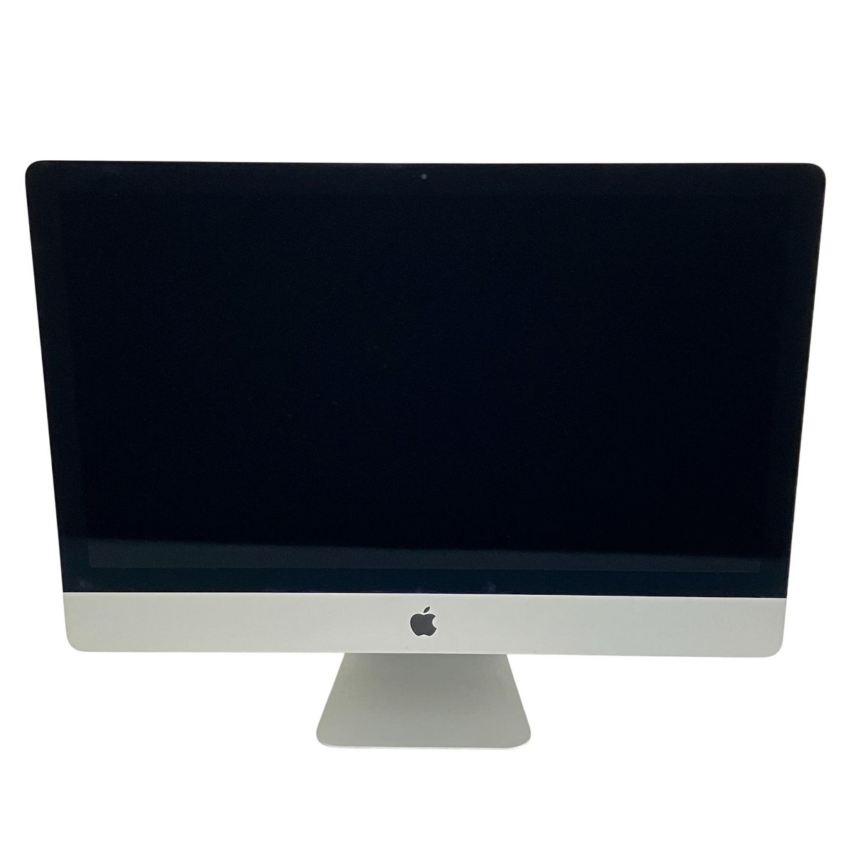 Apple iMac Retina 5K 27インチ 2017 一体型 PC 64GB SSD 128GB HDD