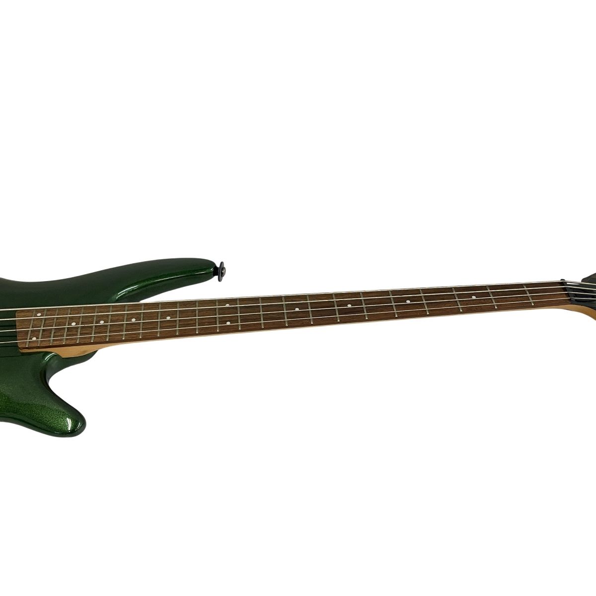 Ibanez SDGR SR300 アイバニーズ エレキベース グリーン 楽器 中古