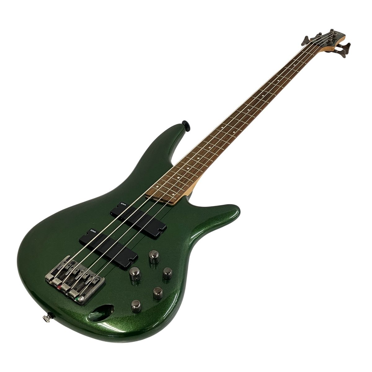 Ibanez SDGR SR300 アイバニーズ エレキベース グリーン 楽器 中古