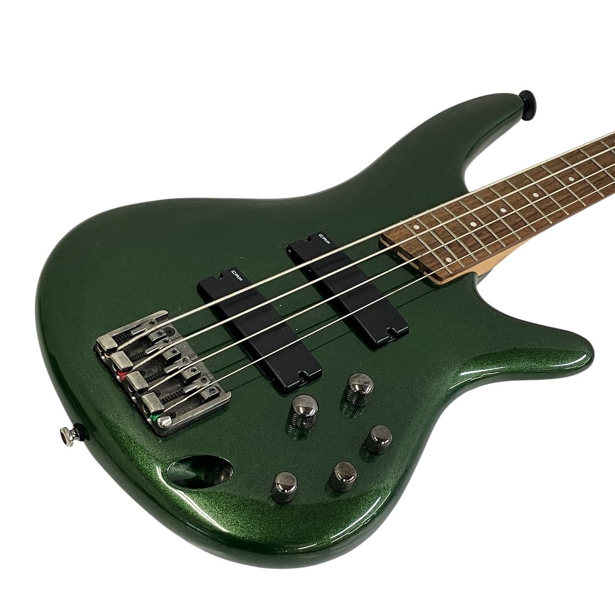Ibanez SDGR SR300 アイバニーズ エレキベース グリーン 楽器 中古