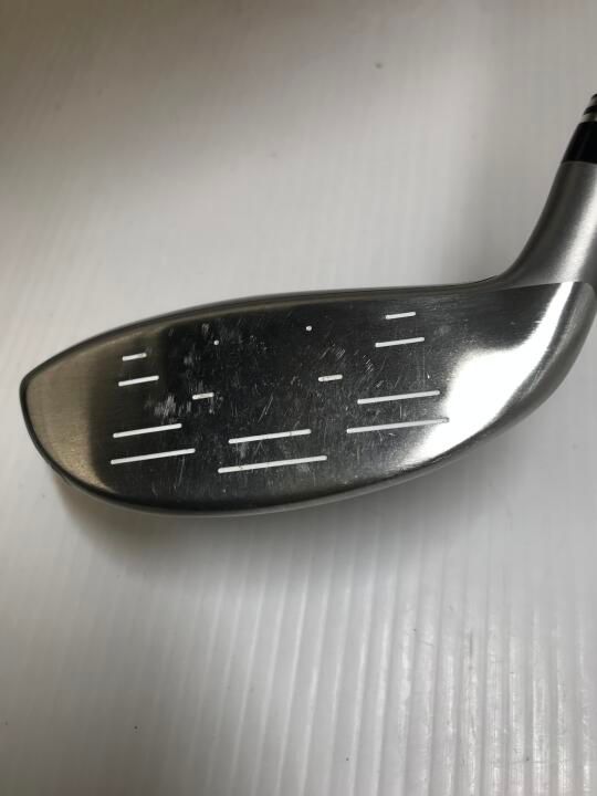 ダンロップ 訳あり XXIO 9 21度 MP 900 SRフレックス ユーティリティ