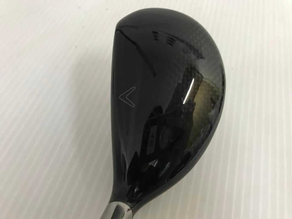 キャロウェイ EPIC FLASH STAR 20度 NSプロ Zelos 7 HYBRID Sフレックス ユーティリティ 最短