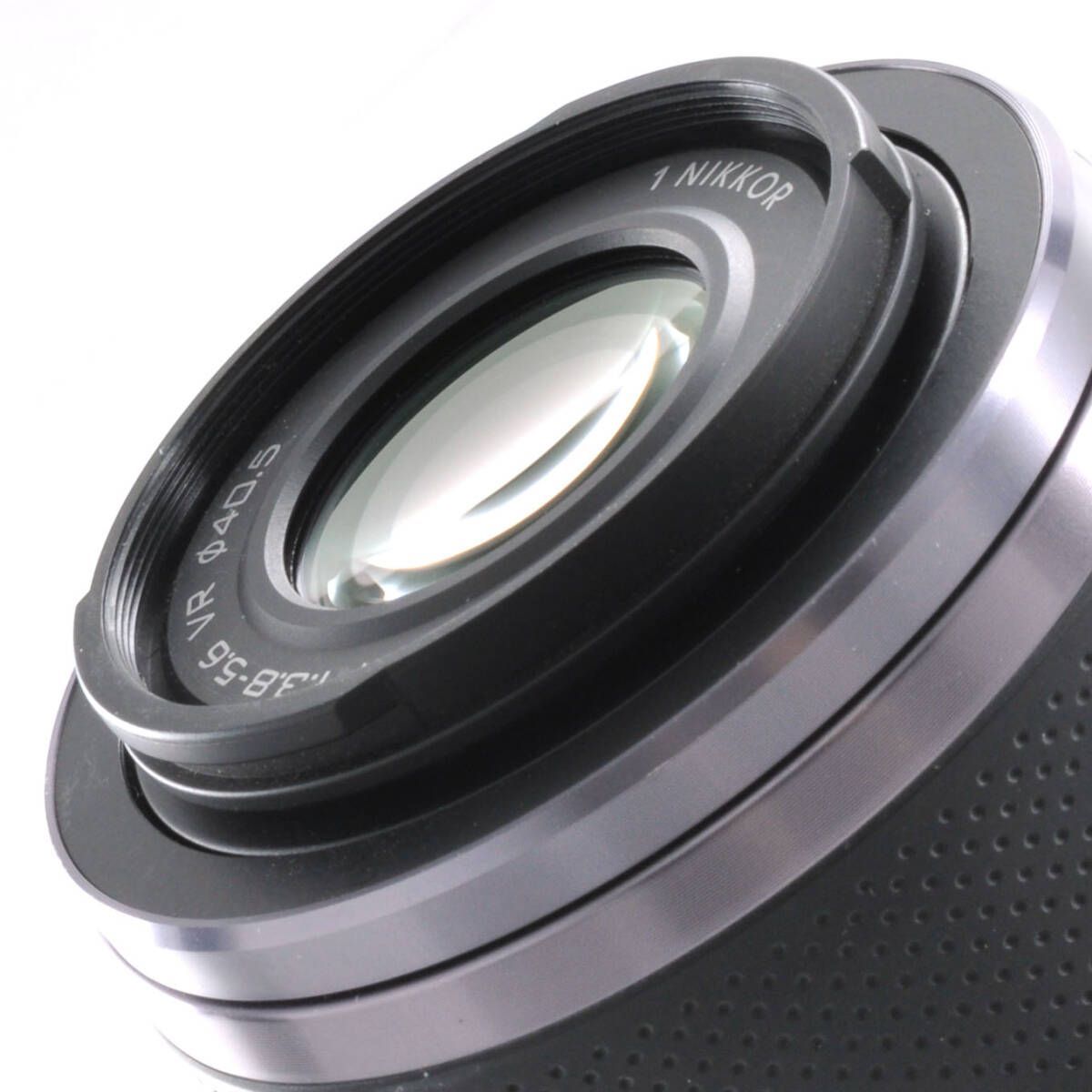  ニコン Nikon 1 NIKKOR 30 110 mm F 3 8 5 6 望遠ズームレンズ CXマウント P 491 c レンズ(ズーム) カメラ