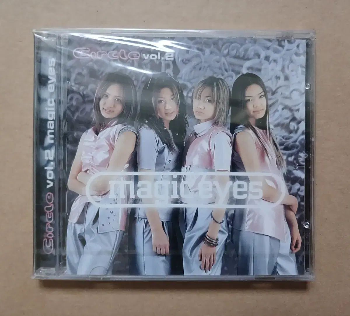 サークルカード サクカ 2 家 CD