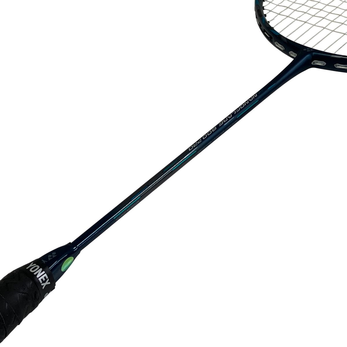 YONEX NANOFLARE 800 PRO バトミントンラケット スポーツ ヨネックス