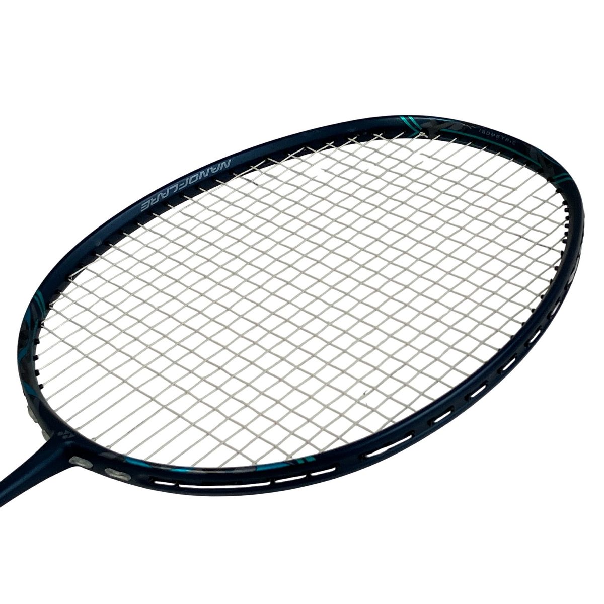 YONEX NANOFLARE 800 PRO バトミントンラケット スポーツ ヨネックス