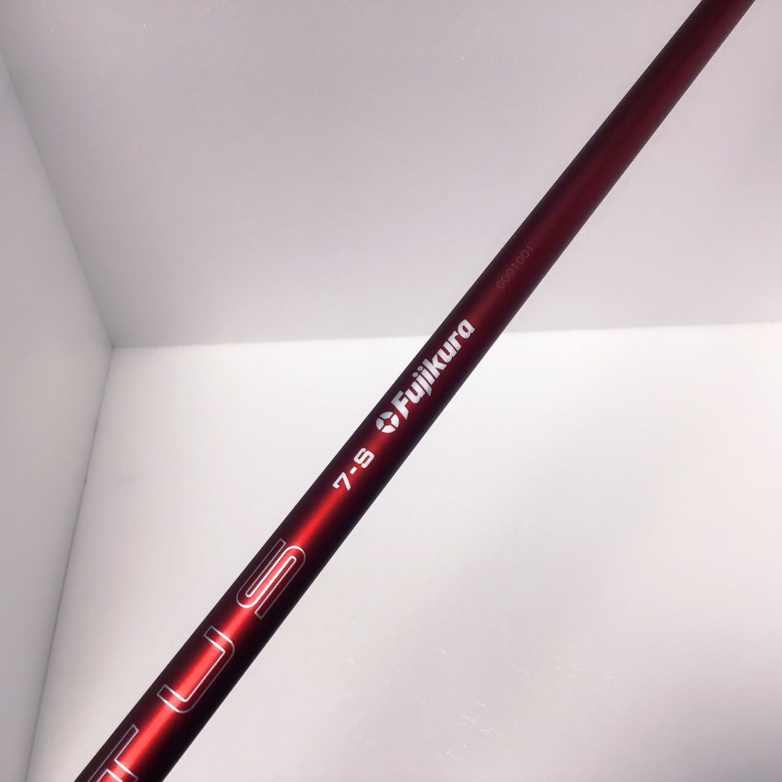 新品 ベンタス 24 レッド ベロコア VENTUS 24 RED VELOCORE 7-S