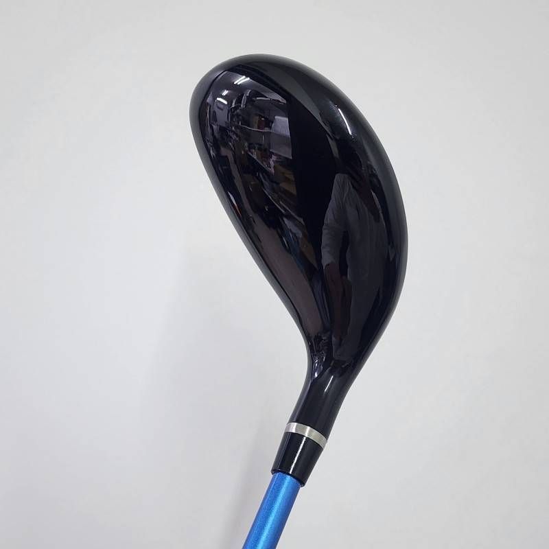 YAMAHA ヤマハ ユーティリティ RMX 2018 UT 25° シャフト Speeder