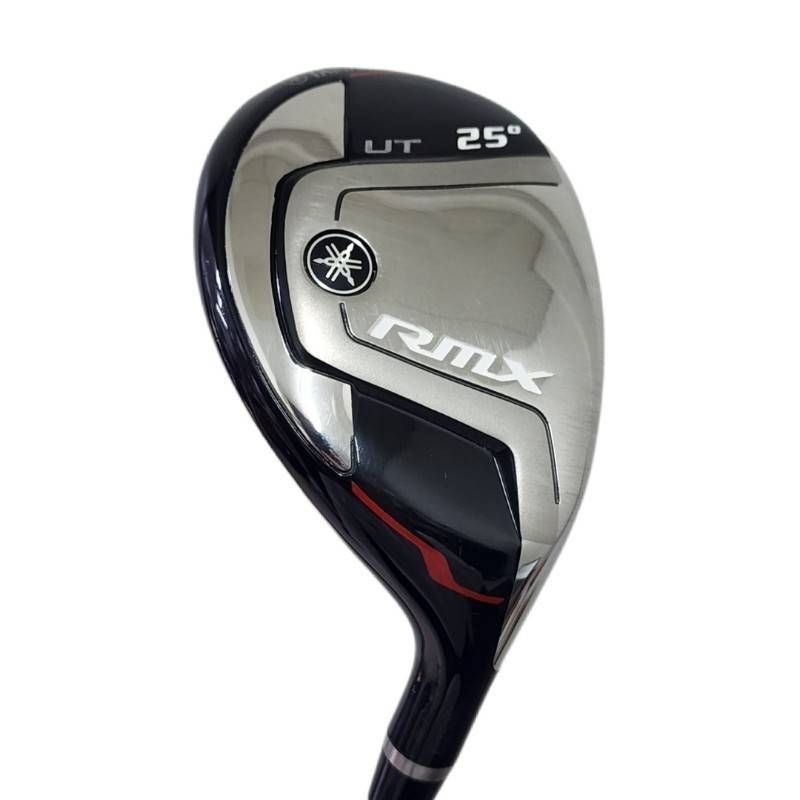 YAMAHA ヤマハ ユーティリティ RMX 2018 UT 25° シャフト Speeder