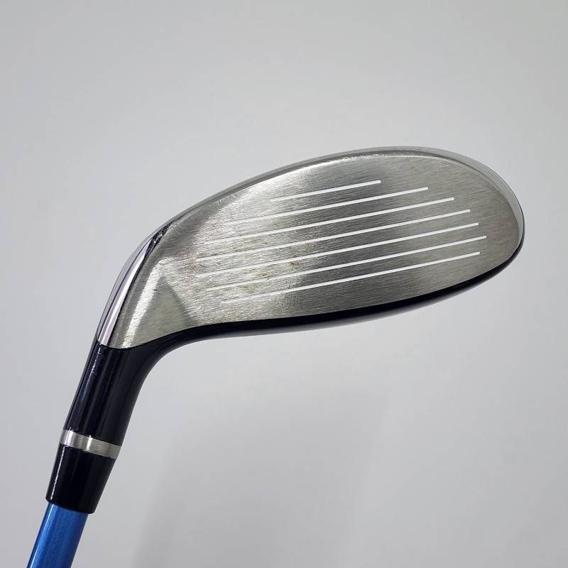 YAMAHA ヤマハ ユーティリティ RMX 2018 UT 25° シャフト Speeder