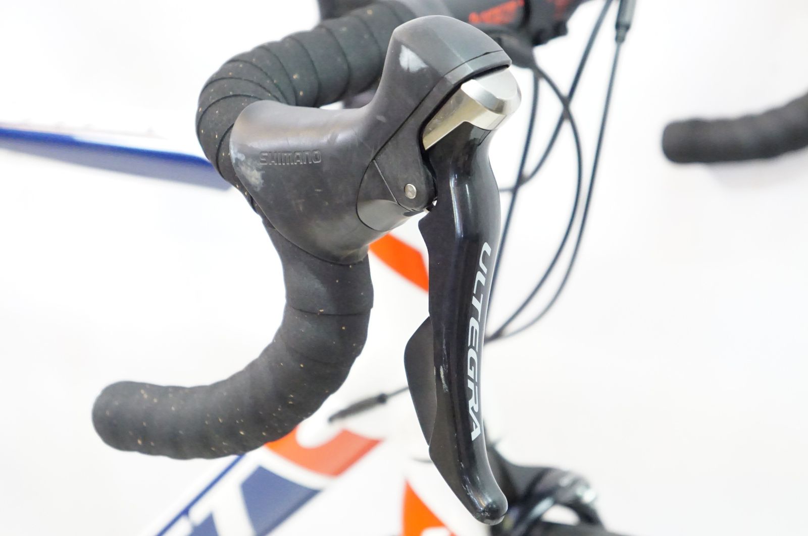 SCOTT スコット SPEEDSTER 10 2015トリコロールシマノ105 SCOTT スコット SPEEDSTER 10 2015トリコロールシマノ105 スコット