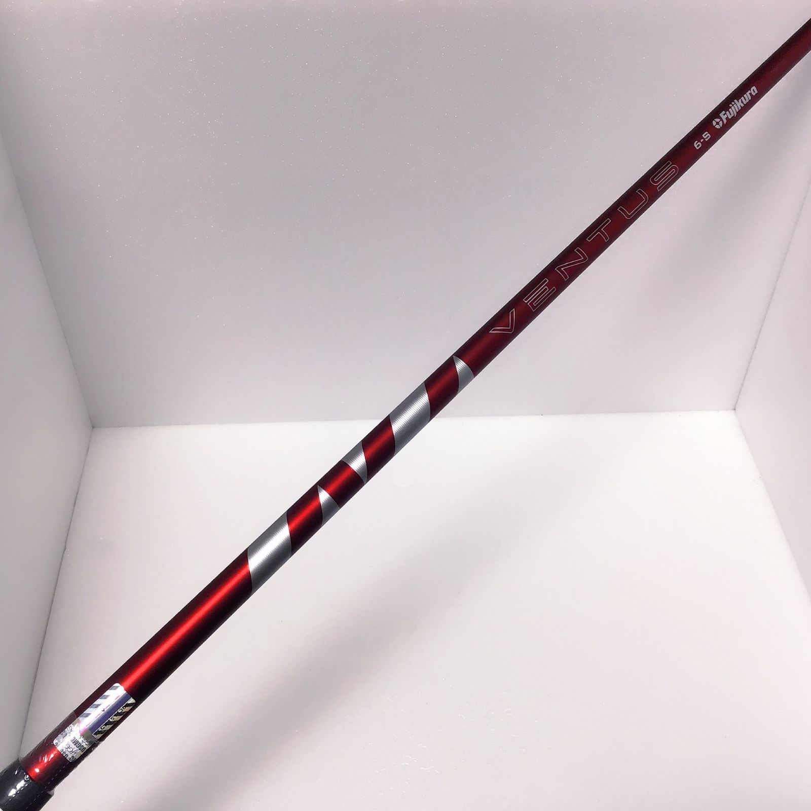 新品 ベンタス 24 レッド ベロコア VENTUS 24 RED VELOCORE 6-S