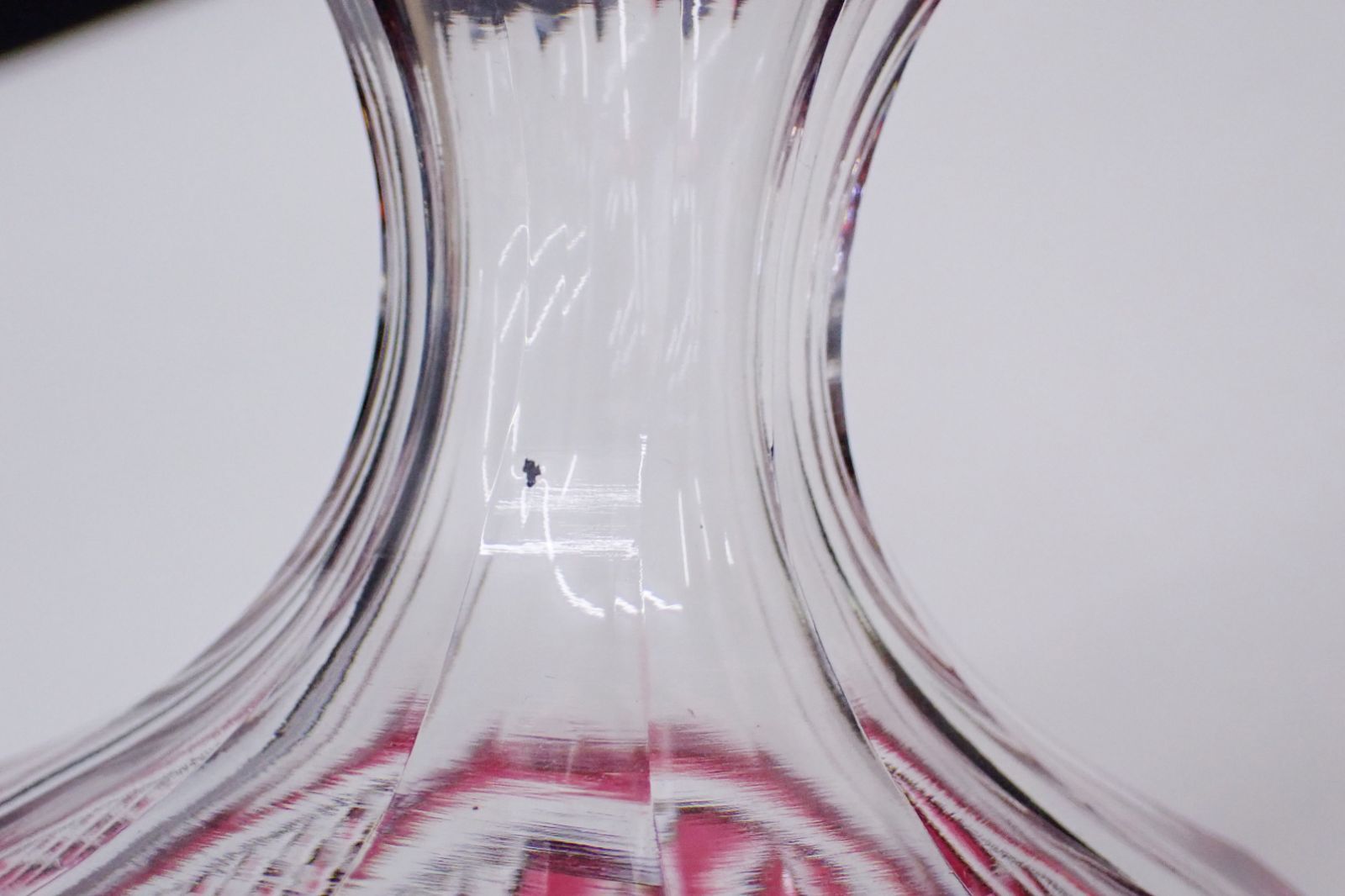 ヤマザキガラス カットガラス