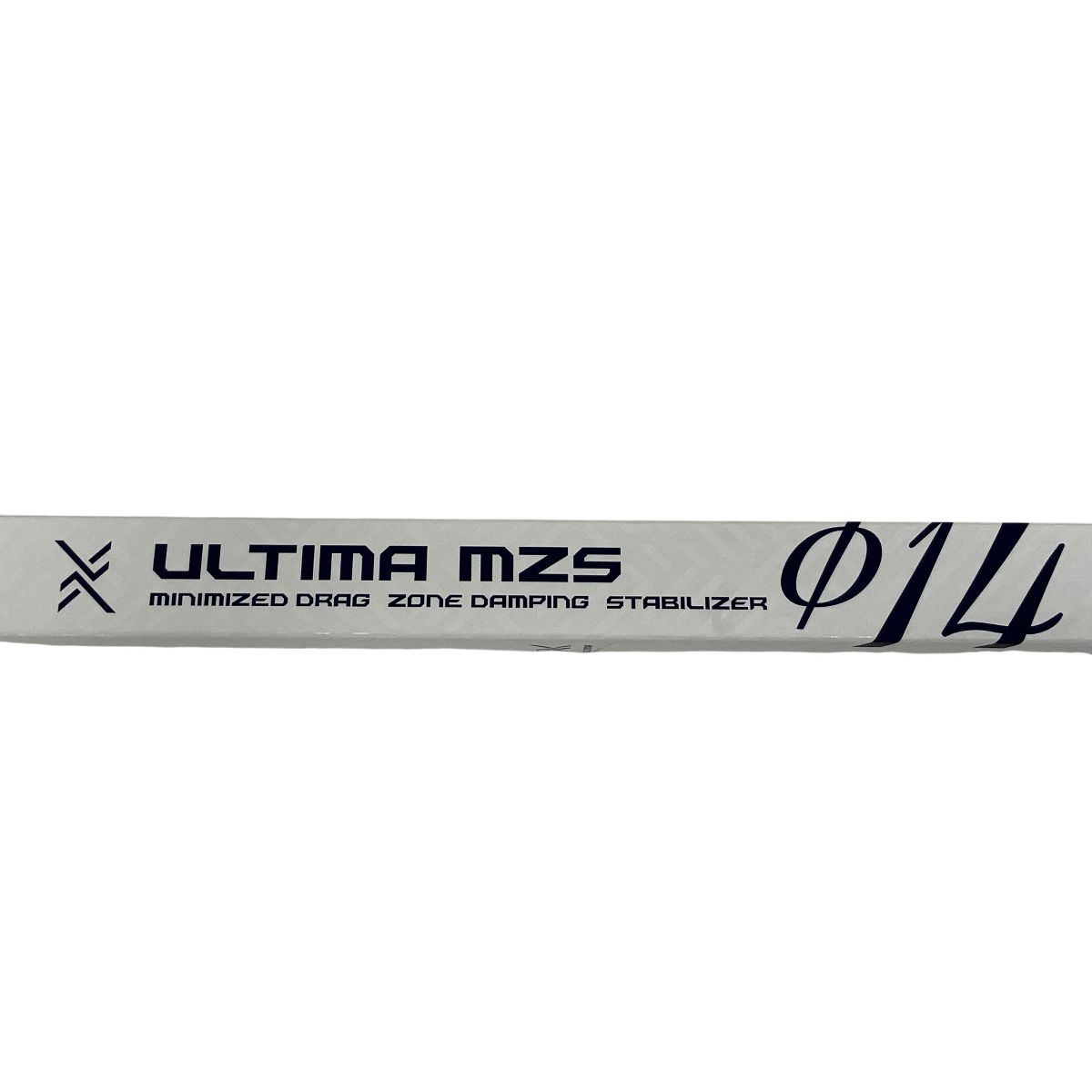 SHIBUYA ULTIMA MZS スタビライザー 12 in 2本 26 1本 計3本セット アーチェリー スポーツ