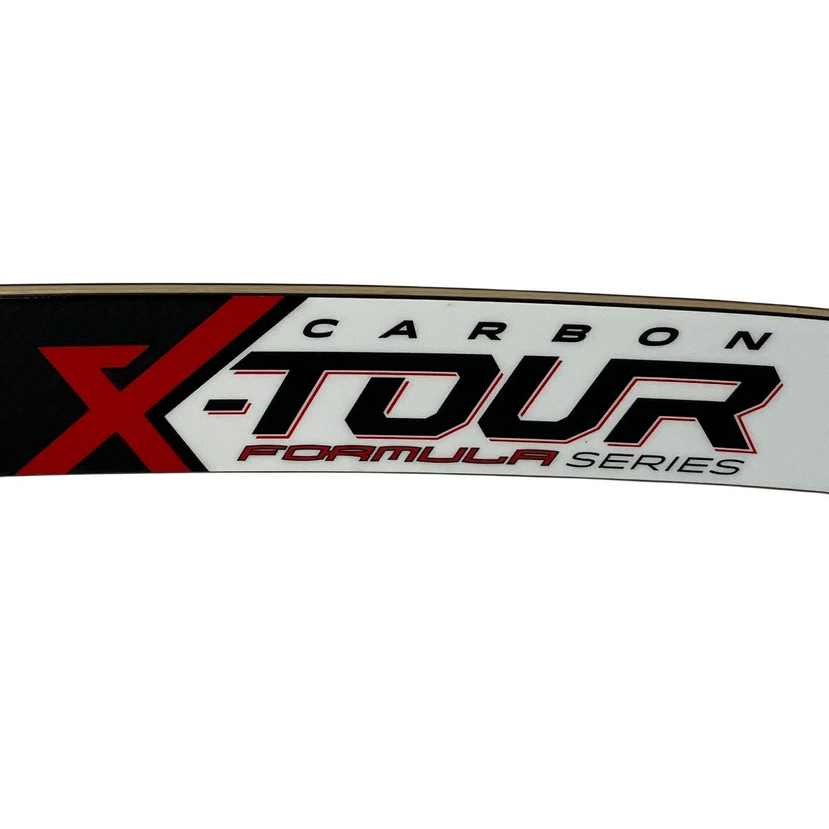 HOYT フォーミュラ X TOUR CARBON FORMURA SERIES FMB CXT 38 lbs Short リム アーチェリー スポーツ